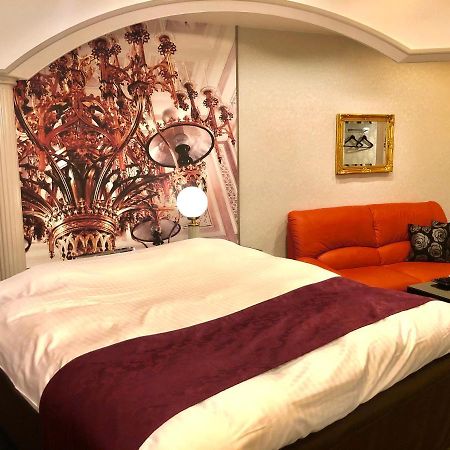 Hotel Water Gate Ichinomiya (Adults Only) Inazawa Zewnętrze zdjęcie