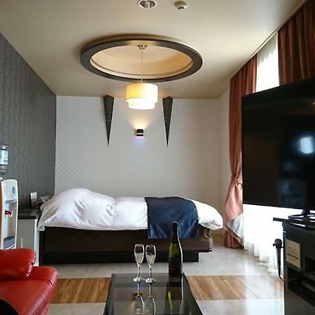 Hotel Water Gate Ichinomiya (Adults Only) Inazawa Zewnętrze zdjęcie