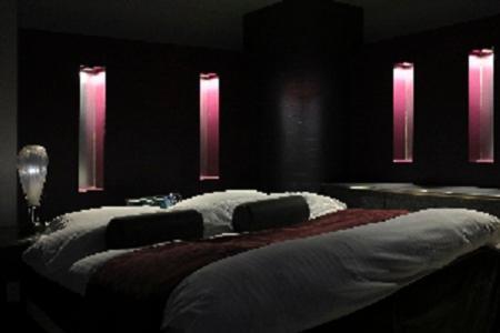 Hotel Water Gate Ichinomiya (Adults Only) Inazawa Zewnętrze zdjęcie