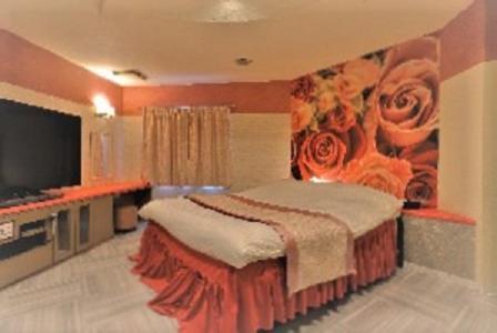 Hotel Water Gate Ichinomiya (Adults Only) Inazawa Zewnętrze zdjęcie