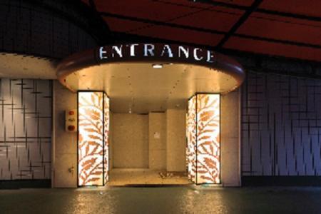 Hotel Water Gate Ichinomiya (Adults Only) Inazawa Zewnętrze zdjęcie