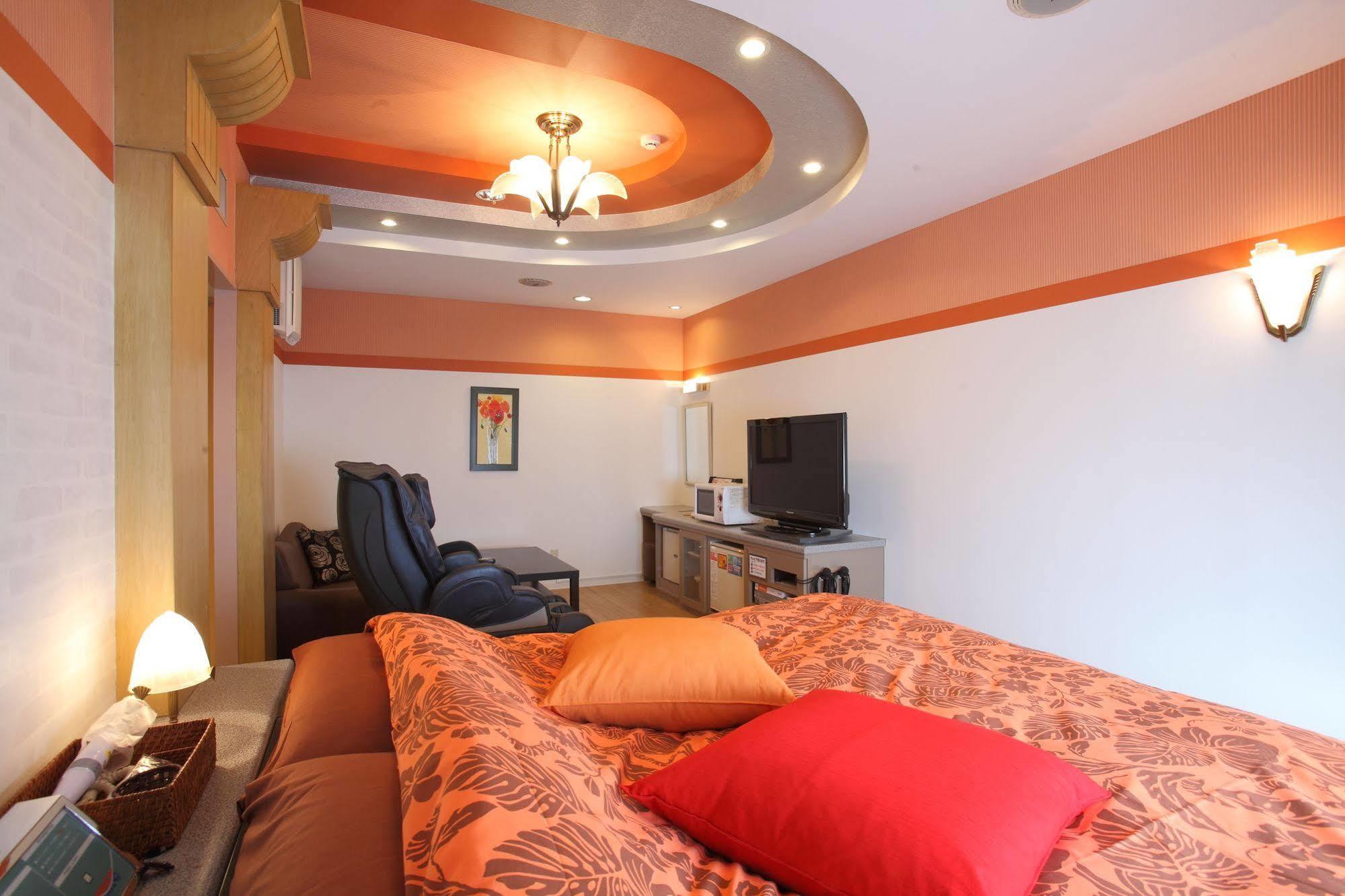 Hotel Water Gate Ichinomiya (Adults Only) Inazawa Zewnętrze zdjęcie