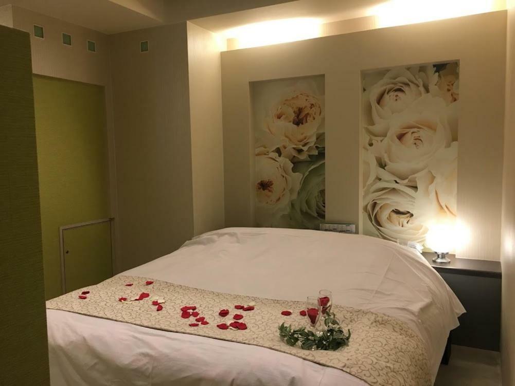 Hotel Water Gate Ichinomiya (Adults Only) Inazawa Zewnętrze zdjęcie