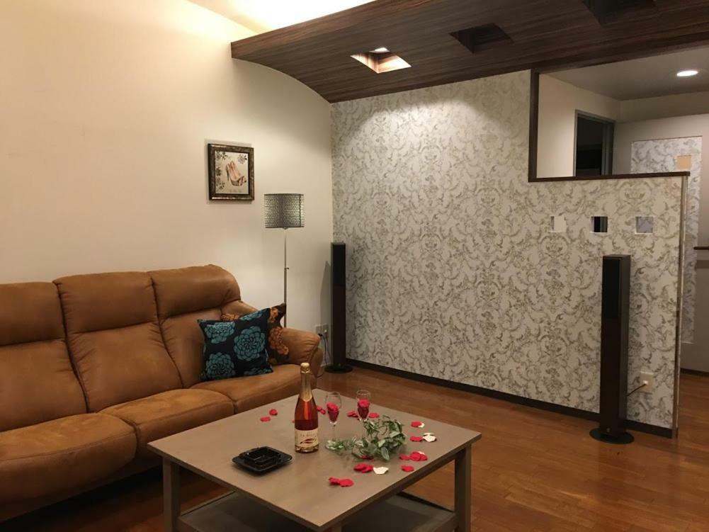 Hotel Water Gate Ichinomiya (Adults Only) Inazawa Zewnętrze zdjęcie