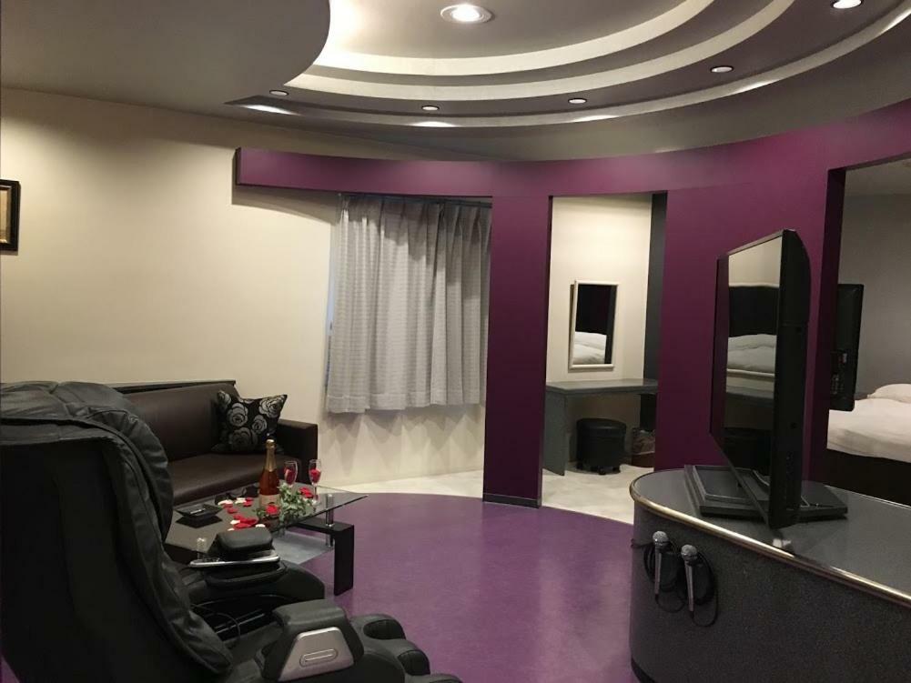 Hotel Water Gate Ichinomiya (Adults Only) Inazawa Zewnętrze zdjęcie