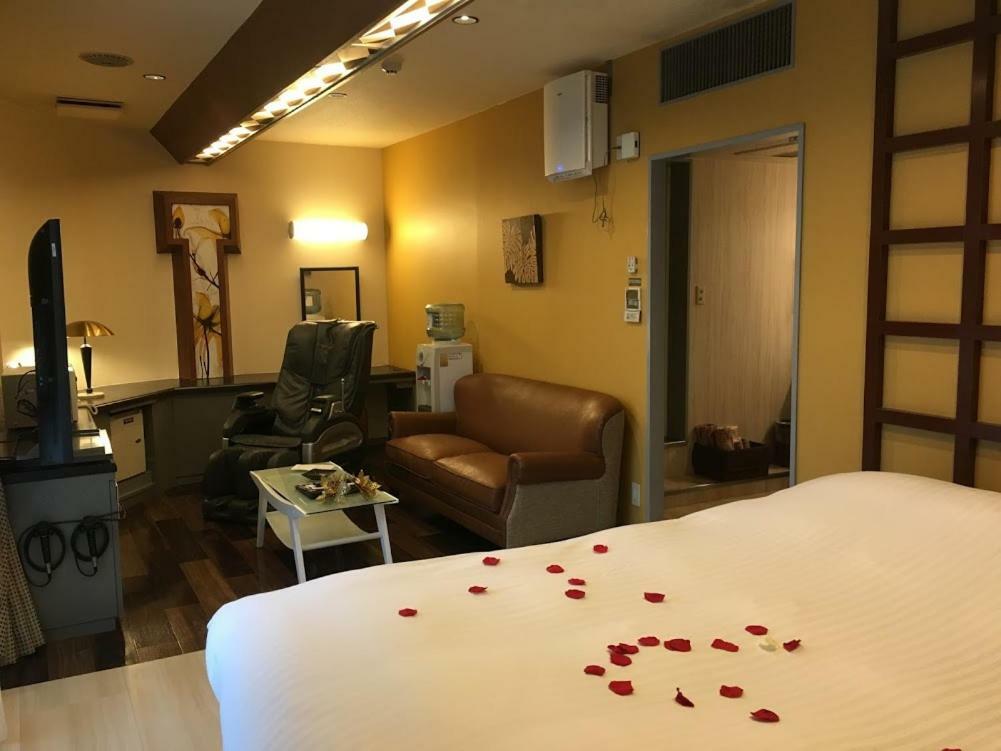 Hotel Water Gate Ichinomiya (Adults Only) Inazawa Zewnętrze zdjęcie
