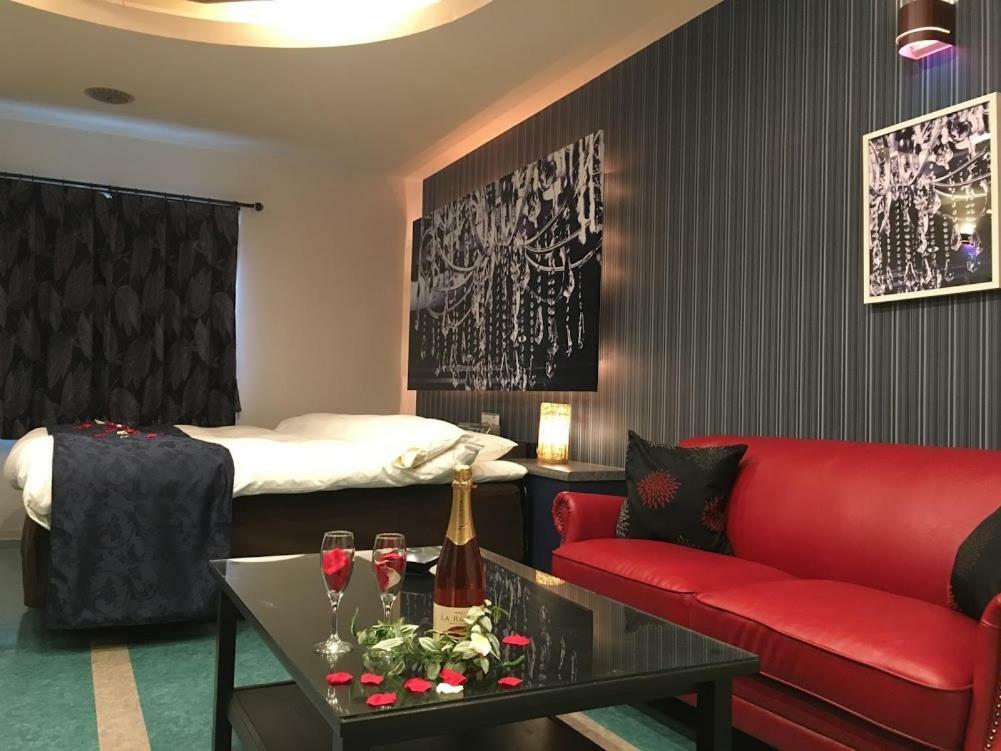 Hotel Water Gate Ichinomiya (Adults Only) Inazawa Zewnętrze zdjęcie