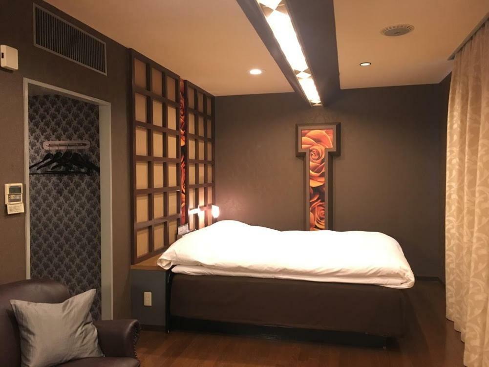 Hotel Water Gate Ichinomiya (Adults Only) Inazawa Zewnętrze zdjęcie