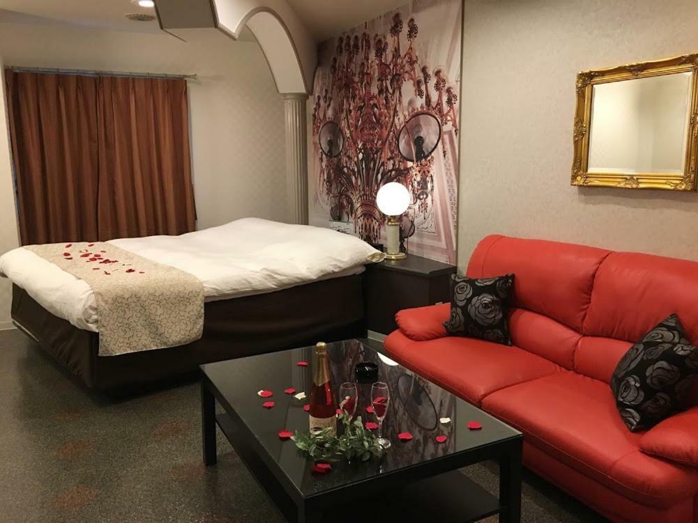 Hotel Water Gate Ichinomiya (Adults Only) Inazawa Zewnętrze zdjęcie