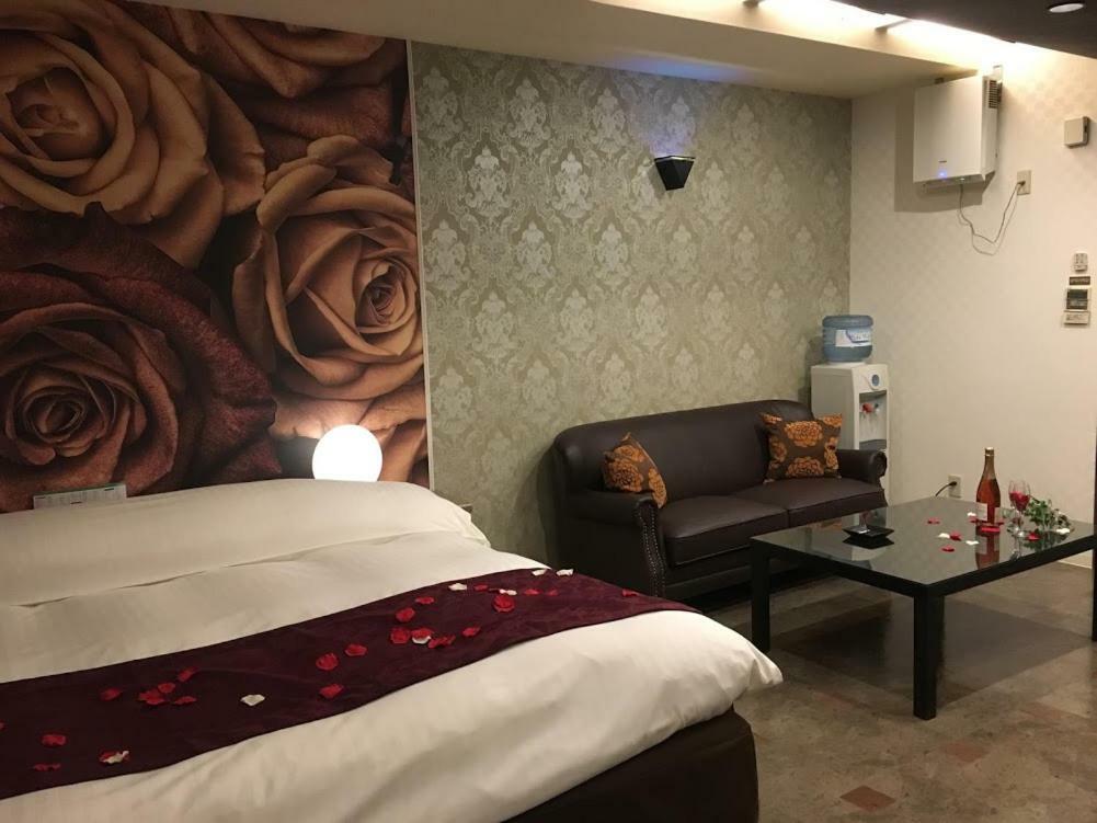 Hotel Water Gate Ichinomiya (Adults Only) Inazawa Zewnętrze zdjęcie