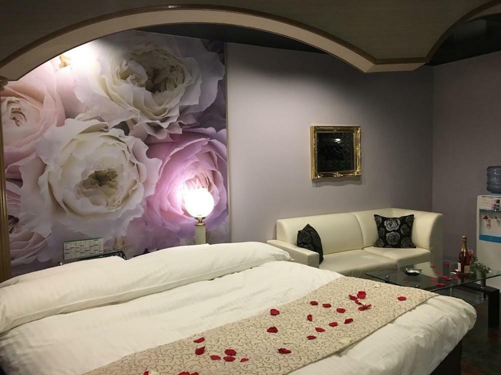 Hotel Water Gate Ichinomiya (Adults Only) Inazawa Zewnętrze zdjęcie