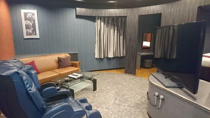 Hotel Water Gate Ichinomiya (Adults Only) Inazawa Zewnętrze zdjęcie